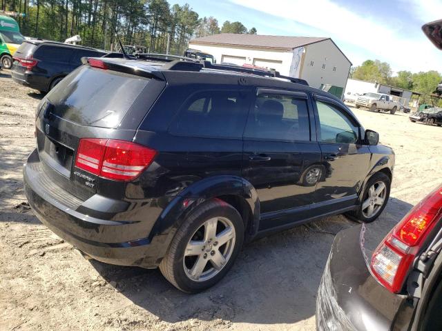 Photo 3 from auction – 2010 DODGE JOURNEY SX with VIN 3D4PG5FV8AT117438