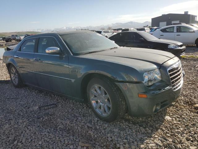 Photo 4 from auction – 2005 CHRYSLER 300 with VIN 2C3JA63H55H519428