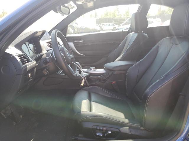 Photo 7 from auction – 2020 BMW 230XI with VIN WBA2J3C03L7E72336