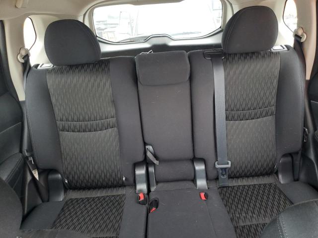 Photo 10 from auction – 2018 NISSAN ROGUE S with VIN 5N1AT2MT3JC730055