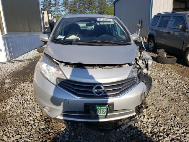 Photo 5 from auction – 2016 NISSAN VERSA NOTE with VIN 3N1CE2CP0GL369301