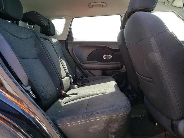 Снимка 10 от търг – 2014 KIA SOUL + с VIN KNDJP3A59E7015154