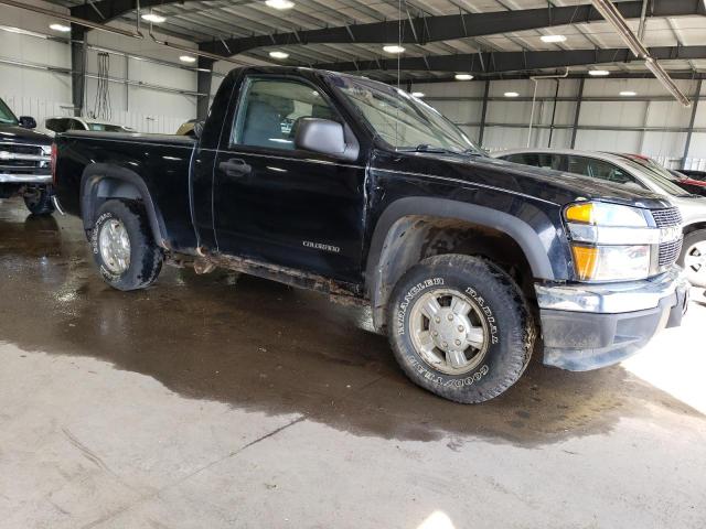 Photo 4 from auction – 2005 CHEVROLET COLORADO with VIN 1GCDT148558247456