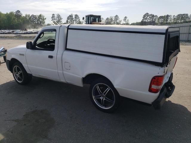 صورة رقم 2 من المزاد - 2008 FORD RANGER مع VIN 1FTYR10D88PB13831