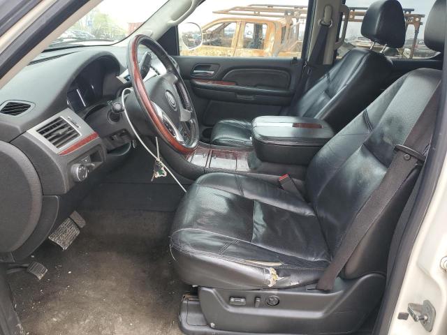Photo 7 from auction – 2007 CADILLAC ESCALADE E with VIN 1GYFK66827R420234