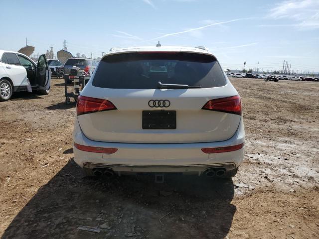 Photo 6 from auction – 2014 AUDI SQ5 PREMIU with VIN WA1CGAFP5EA088137