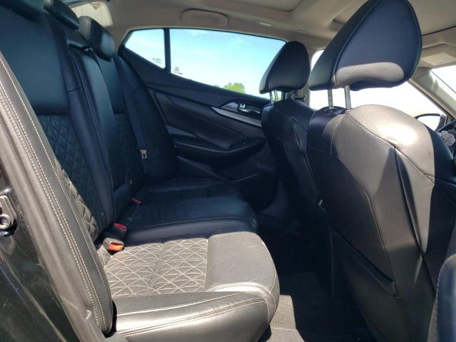 Photo 10 from auction – 2016 NISSAN MAXIMA 3.5 with VIN 1N4AA6AP5GC419508