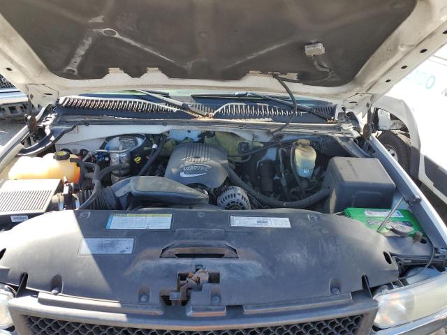 Photo 11 from auction – 2001 CHEVROLET SILVERADO with VIN 1GCHK29U81E239623