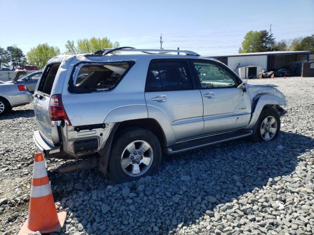 Photo 3 from auction – 2004 TOYOTA 4RUNNER LI with VIN JTEZU17R440018265