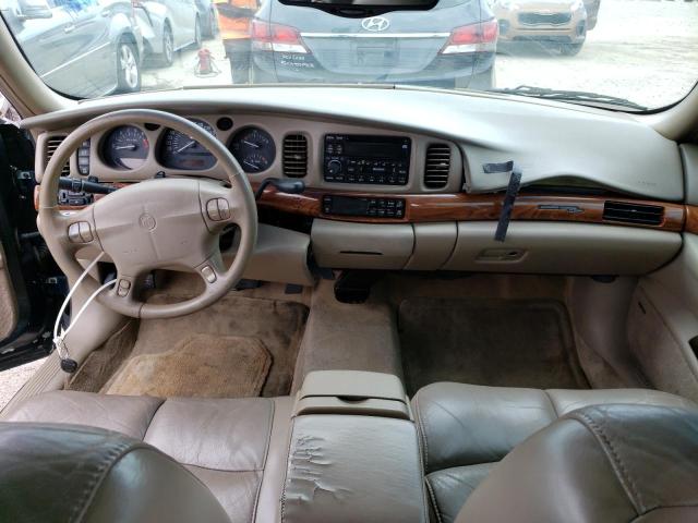 Photo 8 from auction – 2000 BUICK LESABRE CU with VIN 1G4HP54K7Y4174431