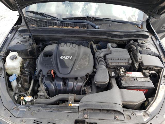 Photo 11 from auction – 2013 KIA OPTIMA LX with VIN 5XXGM4A74DG182022