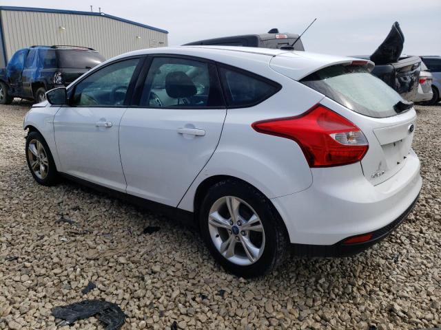 Photo 2 from auction – 2013 FORD FOCUS SE with VIN 1FADP3K24DL270162