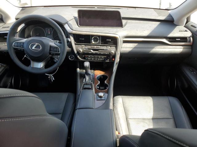 Photo 8 from auction – 2019 LEXUS RX 450H BA with VIN 2T2BGMCA1KC035392