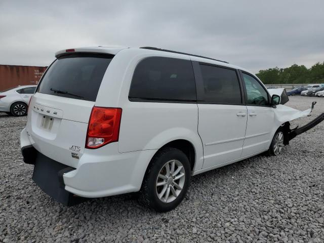 Photo 3 from auction – 2016 DODGE GRAND CARA with VIN 2C4RDGCG1GR274448
