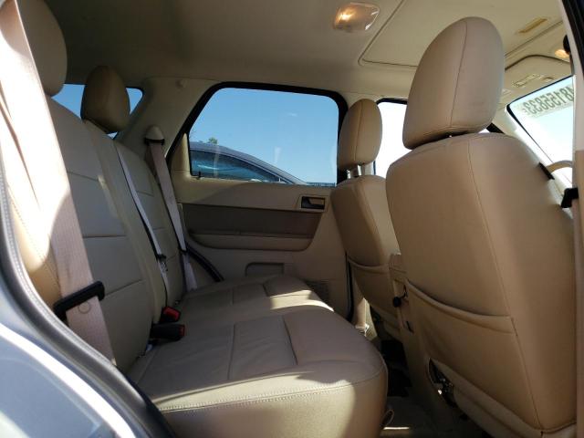 Photo 11 from auction – 2011 FORD ESCAPE XLT with VIN 1FMCU0D71BKA04442