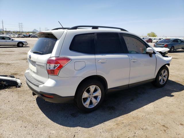 Photo 3 from auction – 2014 SUBARU FORESTER 2 with VIN JF2SJAHC0EH543062