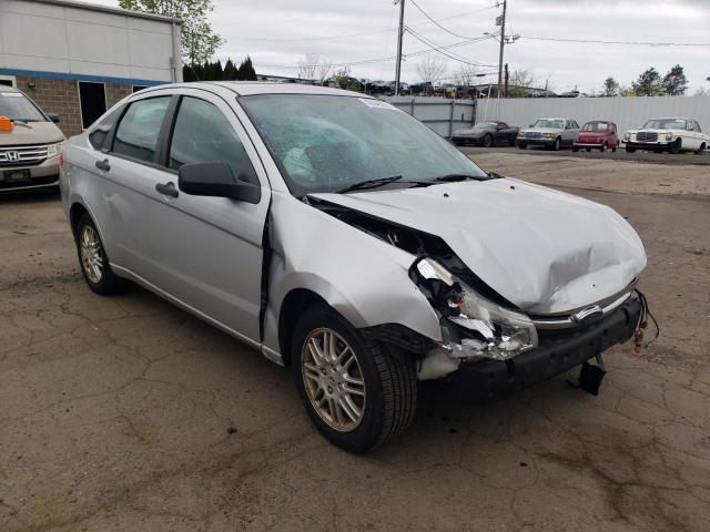Photo 4 from auction – 2010 FORD FOCUS SE with VIN 1FAHP3FN7AW235518