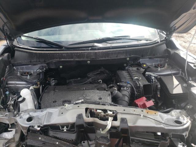 Photo 12 from auction – 2022 MITSUBISHI OUTLANDER with VIN JA4ARUAU8NU018484