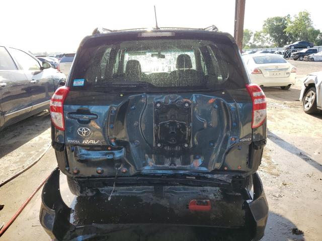 Photo 6 from auction – 2010 TOYOTA RAV4 with VIN JTMBK4DV3AD010628