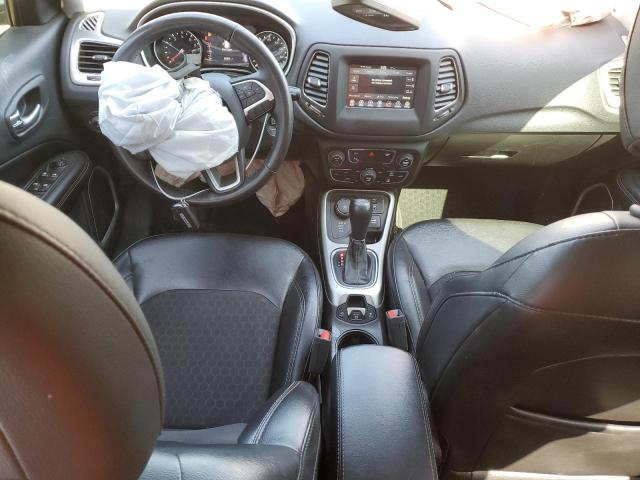 Фото 8 с аукциона – 2018 JEEP COMPASS LA с VIN 3C4NJDBB9JT493836