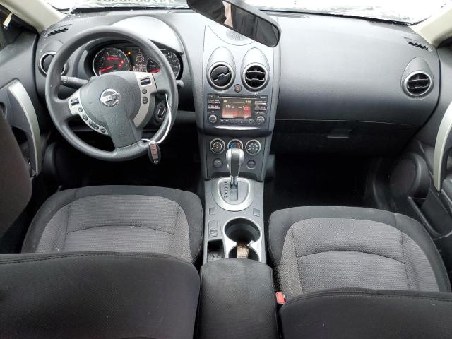 Photo 8 from auction – 2012 NISSAN ROGUE S with VIN JN8AS5MT2CW271048