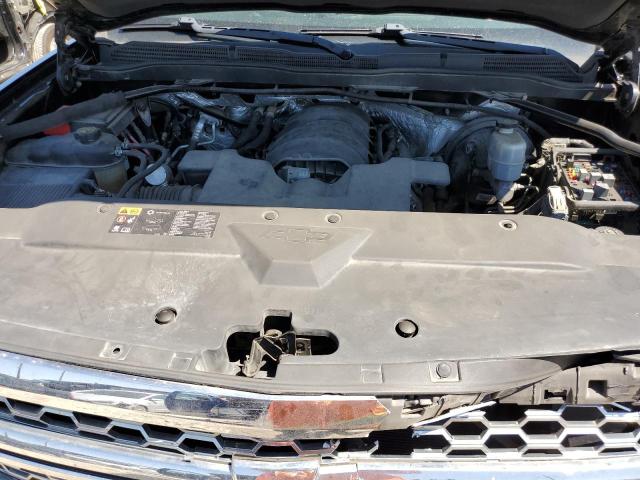 Photo 11 from auction – 2014 CHEVROLET silverado with VIN 1GCRCREC2EZ120360