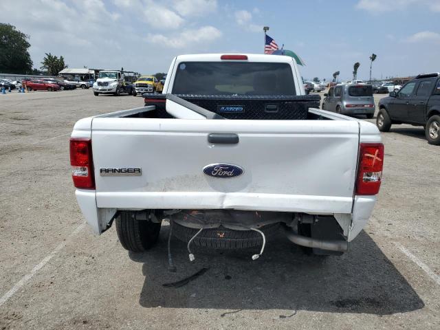 Photo 6 from auction – 2011 FORD RANGER SUP with VIN 1FTKR4EE6BPB05274