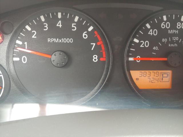 Photo 8 from auction – 2019 NISSAN FRONTIER S with VIN 1N6BD0CT5KN790885