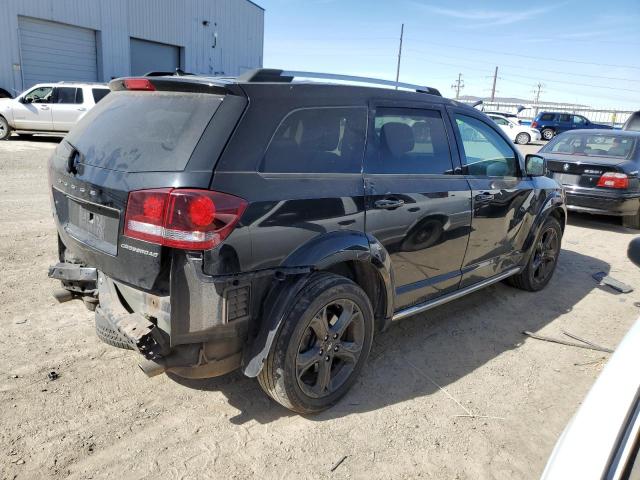 Photo 3 from auction – 2018 DODGE JOURNEY CR with VIN 3C4PDDGG1JT371590