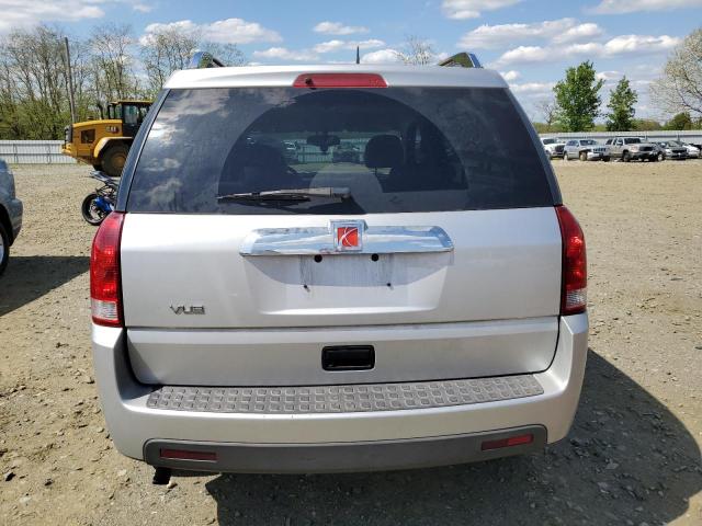 Photo 6 from auction – 2006 SATURN VUE with VIN 5GZCZ33D66S800770