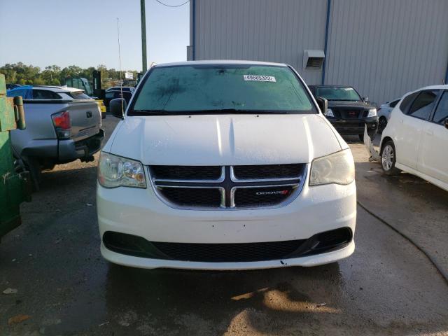 Photo 5 from auction – 2014 DODGE GRAND CARA with VIN 2C4RDGBG8ER275398
