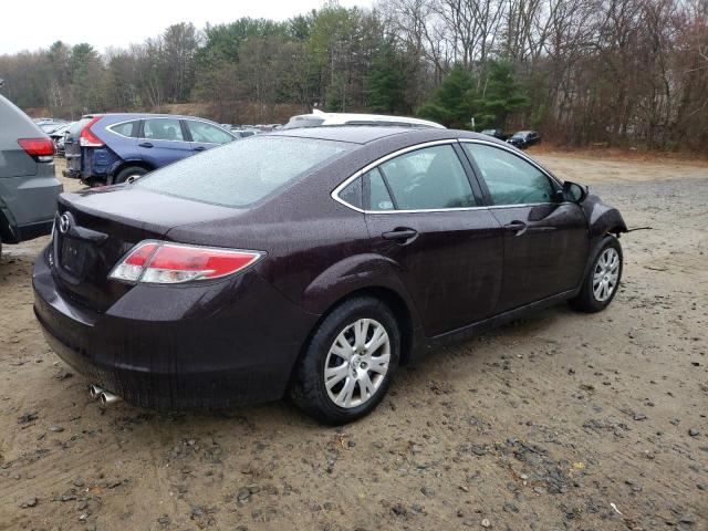 Photo 3 from auction – 2010 MAZDA 6 I with VIN 1YVHZ8BH8A5M55476