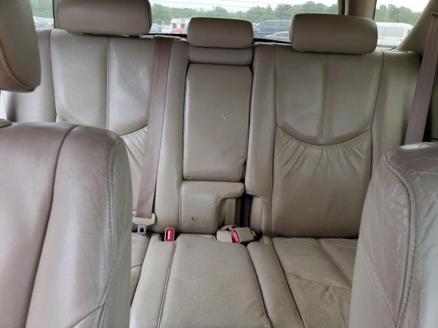Photo 10 from auction – 2001 LEXUS RX 300 with VIN JTJGF10U710116784