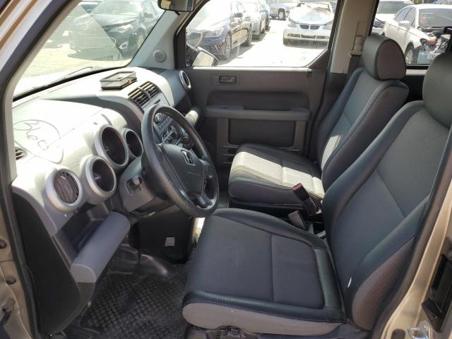 Photo 7 from auction – 2003 HONDA ELEMENT EX with VIN 5J6YH28523L004099