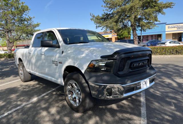 RAM 1500 CLASS 2019 with VIN 1C6RR6TTXKS512353 - Photo from auction