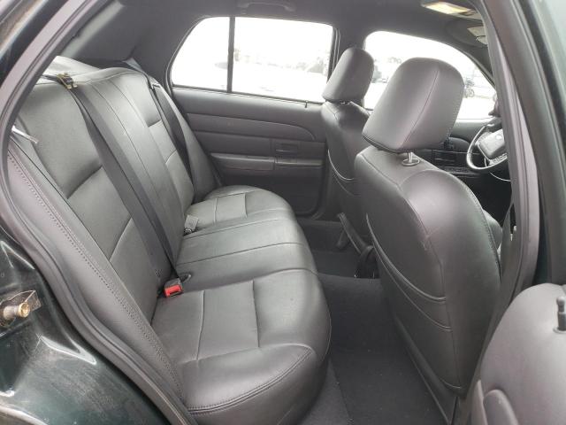 Photo 10 from auction – 2003 FORD CROWN VICT with VIN 2FAFP74W73X212905