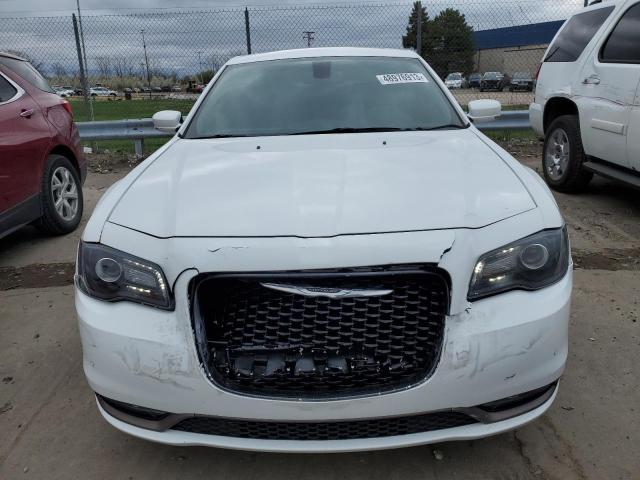 Photo 5 from auction – 2016 CHRYSLER 300 S with VIN 2C3CCAGG6GH298755