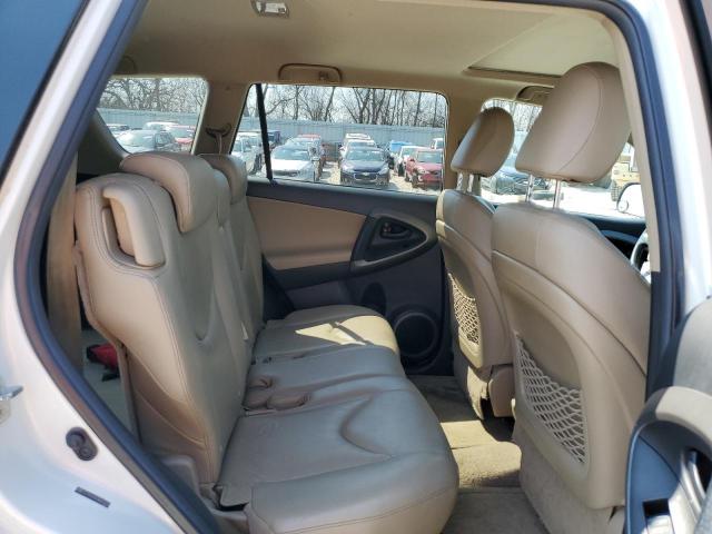 Photo 10 from auction – 2010 TOYOTA RAV4 LIMIT with VIN 2T3YK4DV0AW004833