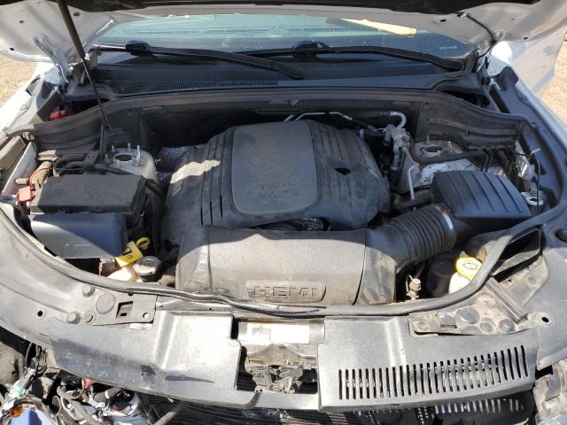 Photo 11 from auction – 2020 DODGE DURANGO R/ with VIN 1C4SDHCT9LC153268