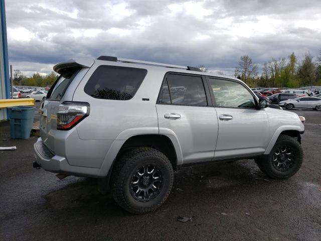 Photo 3 from auction – 2021 TOYOTA 4RUNNER SR with VIN JTENU5JR9M5960779