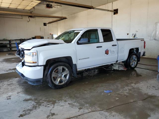 CHEVROLET SILVERADO 2016 with VIN 1GCVKPEC4GZ349079 - Photo from auction