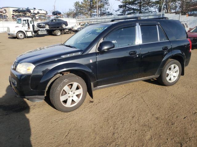 SATURN VUE 2007 with VIN 5GZCZ53497S813896 - Photo from auction