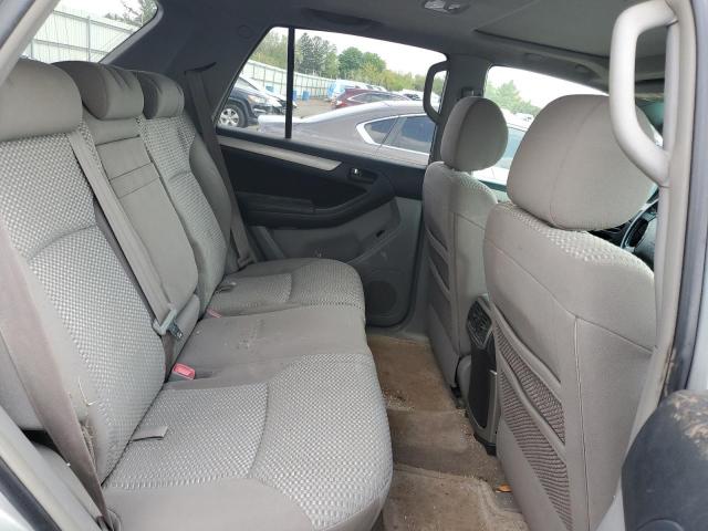 Photo 10 from auction – 2006 TOYOTA 4RUNNER SR with VIN JTEBU14R360082581