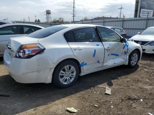 Photo 3 from auction – 2012 NISSAN ALTIMA BAS with VIN 1N4AL2AP1CN409818