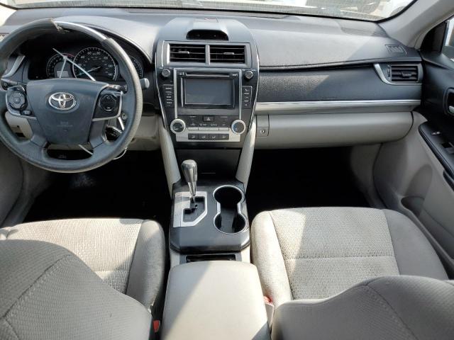 Photo 8 from auction – 2012 TOYOTA CAMRY BASE with VIN 4T4BF1FK3CR222164
