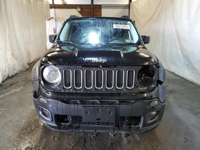 Photo 5 from auction – 2015 JEEP RENEGADE L with VIN ZACCJBBT4FPB28418