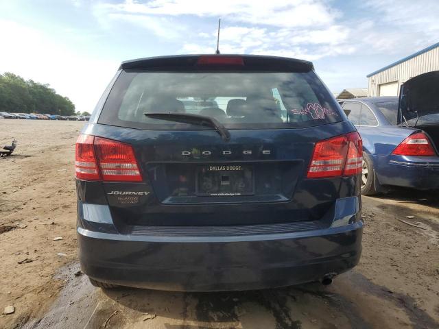 Photo 6 from auction – 2014 DODGE JOURNEY SE with VIN 3C4PDCABXET203525