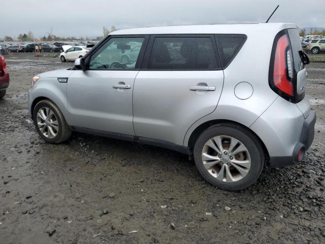 Photo 2 from auction – 2015 KIA SOUL + with VIN KNDJP3A53F7790681