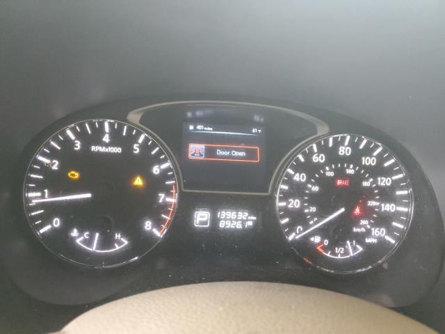 صورة رقم 9 من المزاد - 2014 NISSAN PATHFINDER مع VIN 5N1AR2MN8EC659022