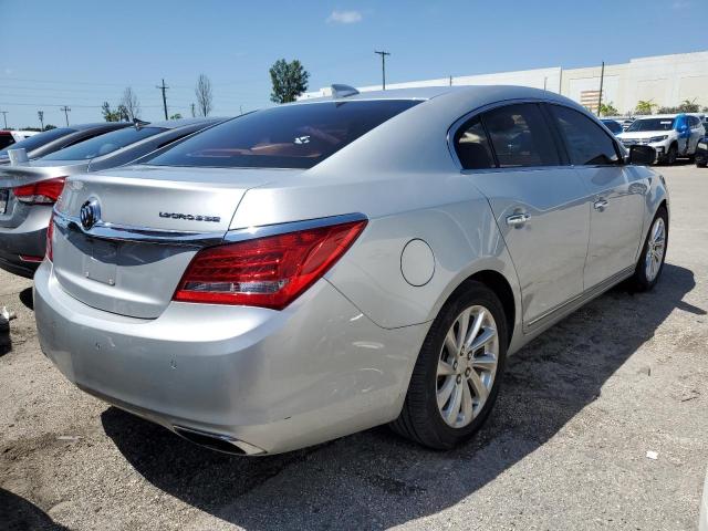 Photo 3 from auction – 2015 BUICK LACROSSE with VIN 1G4GB5G38FF131023